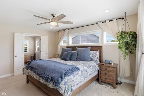 3334 Glenwillow Court Bargersville IN 46106