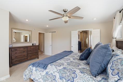 3334 Glenwillow Court Bargersville IN 46106