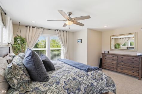 3334 Glenwillow Court Bargersville IN 46106