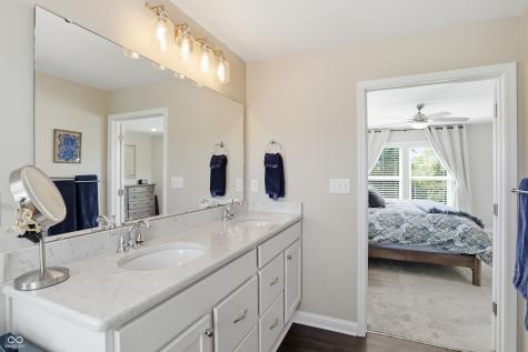 3334 Glenwillow Court Bargersville IN 46106