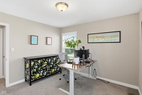 3334 Glenwillow Court Bargersville IN 46106
