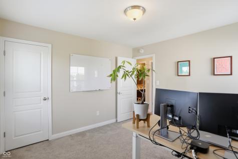 3334 Glenwillow Court Bargersville IN 46106