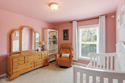 3334 Glenwillow Court Bargersville IN 46106
