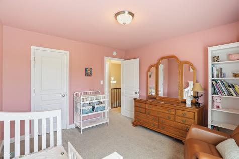 3334 Glenwillow Court Bargersville IN 46106