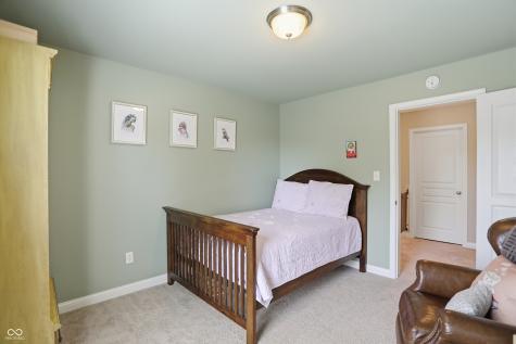 3334 Glenwillow Court Bargersville IN 46106