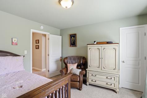 3334 Glenwillow Court Bargersville IN 46106