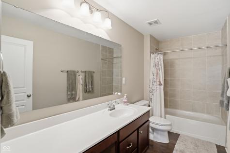 3334 Glenwillow Court Bargersville IN 46106