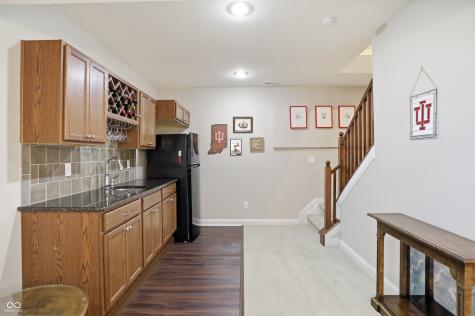 3334 Glenwillow Court Bargersville IN 46106