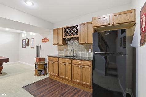 3334 Glenwillow Court Bargersville IN 46106