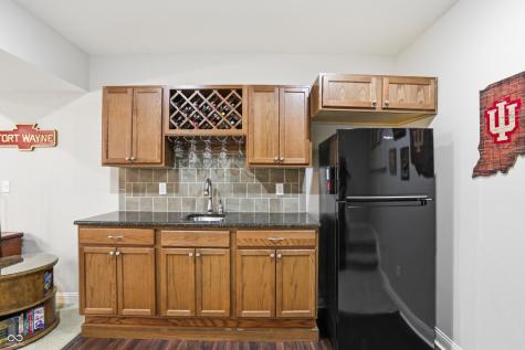 3334 Glenwillow Court Bargersville IN 46106