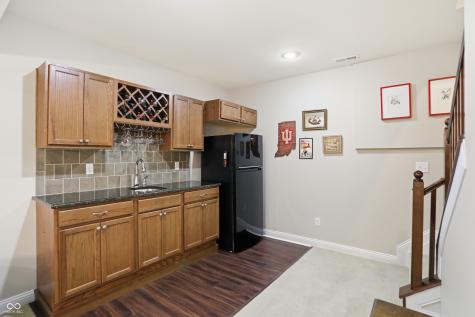 3334 Glenwillow Court Bargersville IN 46106