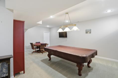 3334 Glenwillow Court Bargersville IN 46106