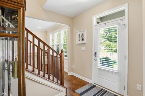 3334 Glenwillow Court Bargersville IN 46106