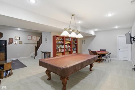 3334 Glenwillow Court Bargersville IN 46106