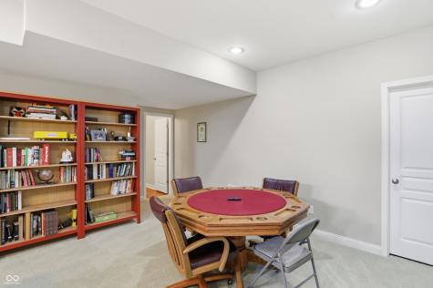 3334 Glenwillow Court Bargersville IN 46106