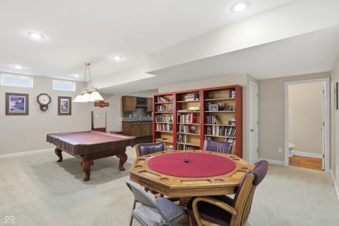 3334 Glenwillow Court Bargersville IN 46106