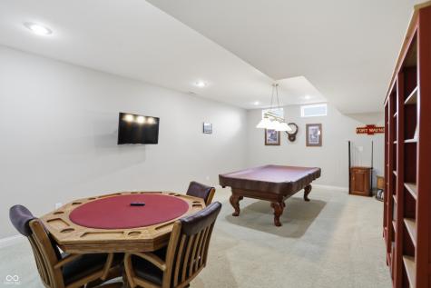 3334 Glenwillow Court Bargersville IN 46106