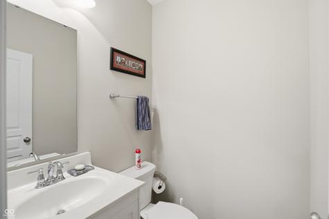 3334 Glenwillow Court Bargersville IN 46106