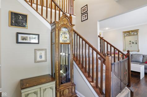3334 Glenwillow Court Bargersville IN 46106