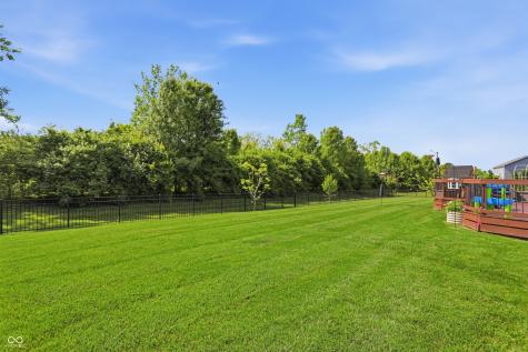 3334 Glenwillow Court Bargersville IN 46106