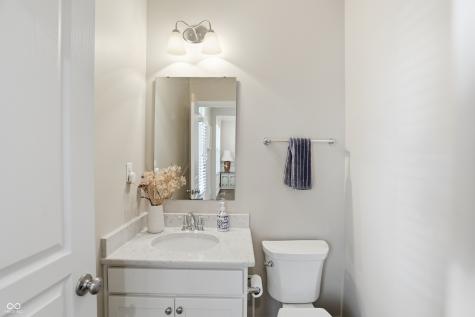 3334 Glenwillow Court Bargersville IN 46106