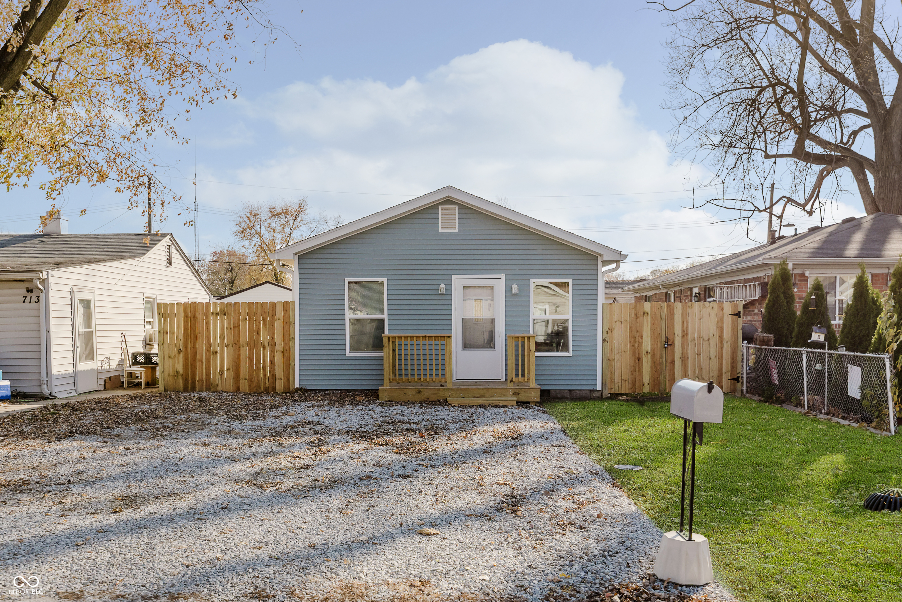711 E Perry Street Indianapolis IN 46227