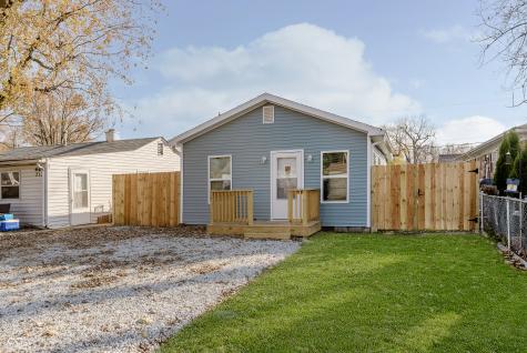 711 E Perry Street Indianapolis IN 46227