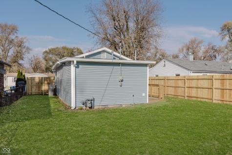 711 E Perry Street Indianapolis IN 46227