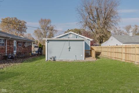 711 E Perry Street Indianapolis IN 46227