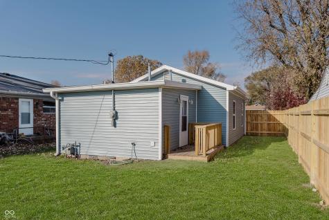 711 E Perry Street Indianapolis IN 46227