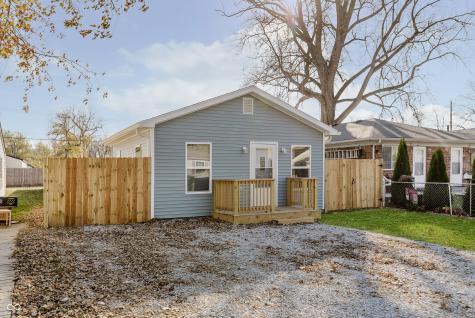 711 E Perry Street Indianapolis IN 46227