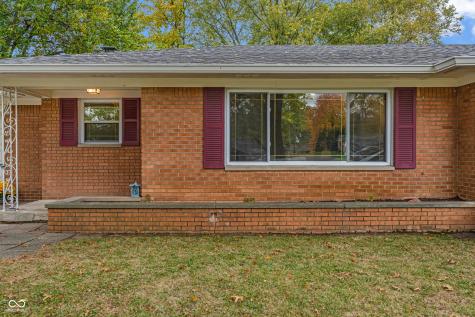 4904 E 70th Street Indianapolis IN 46220