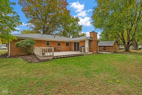 4904 E 70th Street Indianapolis IN 46220