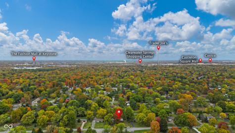 4904 E 70th Street Indianapolis IN 46220