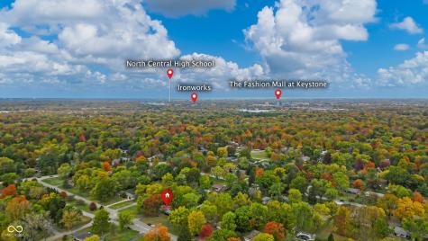 4904 E 70th Street Indianapolis IN 46220