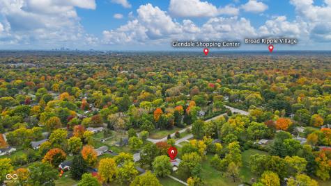 4904 E 70th Street Indianapolis IN 46220