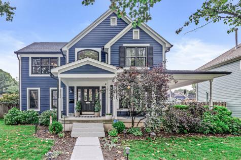 2615 N New Jersey Street Indianapolis IN 46205