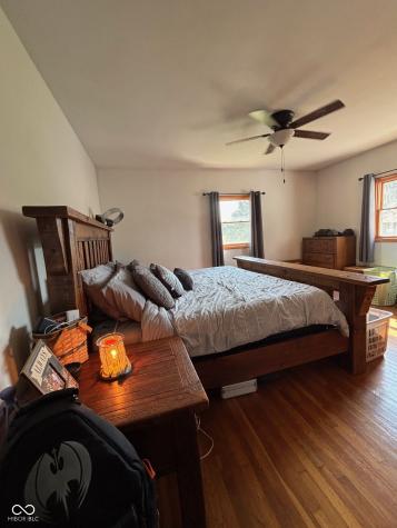 6951 W 450 S Columbus IN 47201