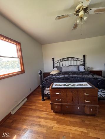 6951 W 450 S Columbus IN 47201