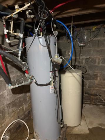 6951 W 450 S Columbus IN 47201