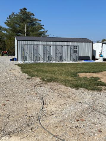 6951 W 450 S Columbus IN 47201