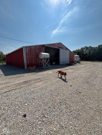 6951 W 450 S Columbus IN 47201