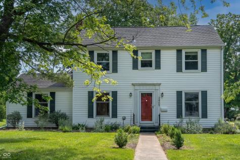 2405 Sycamore Street Columbus IN 47201