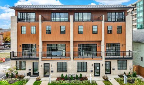 535 E North Street Indianapolis IN 46204