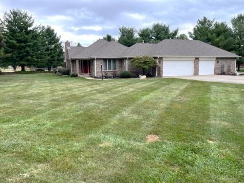 1119 Muessing Road Indianapolis IN 46239