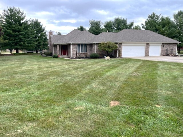 1119 Muessing Road Indianapolis IN 46239