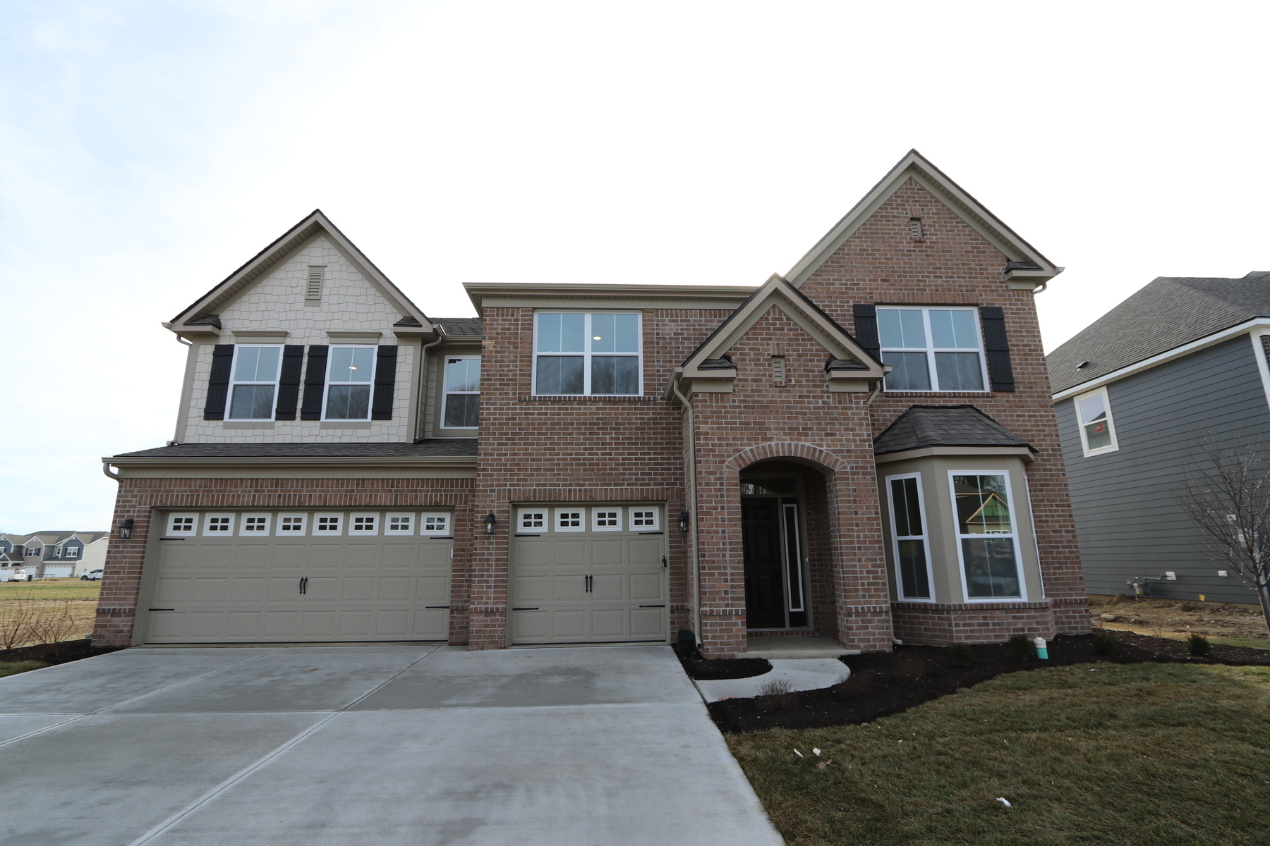 10601 Oak Bend Drive Indianapolis IN 46239