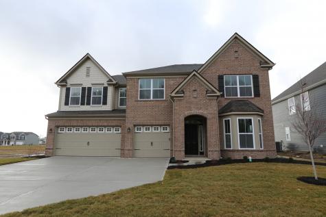 10601 Oak Bend Drive Indianapolis IN 46239