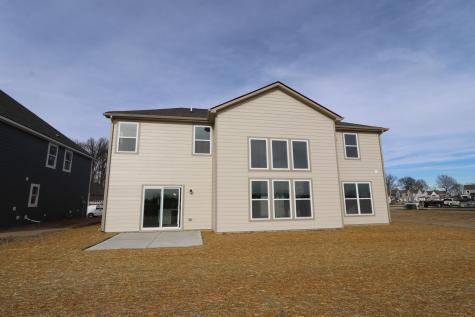 10601 Oak Bend Drive Indianapolis IN 46239