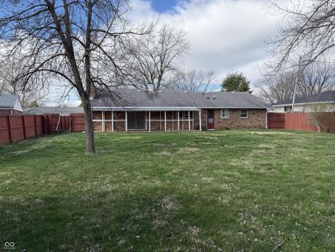 301 Meadow Drive Greenwood IN 46142
